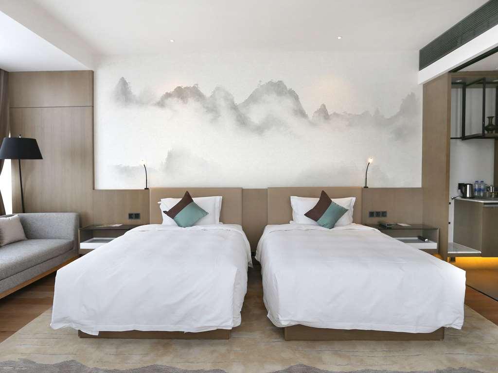 โนโวเทล เต้อฉิง Hotel Deqing ห้อง รูปภาพ