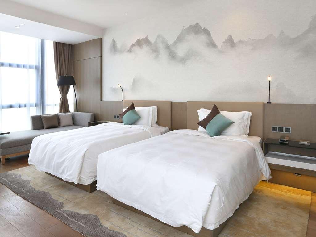 โนโวเทล เต้อฉิง Hotel Deqing ห้อง รูปภาพ