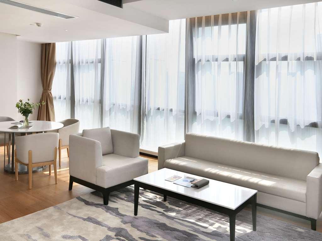 โนโวเทล เต้อฉิง Hotel Deqing ห้อง รูปภาพ