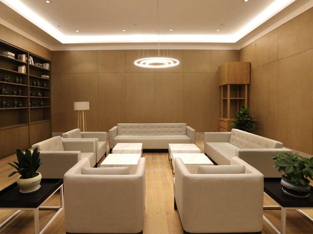 โนโวเทล เต้อฉิง Hotel Deqing สิ่งอำนวยความสะดวก รูปภาพ
