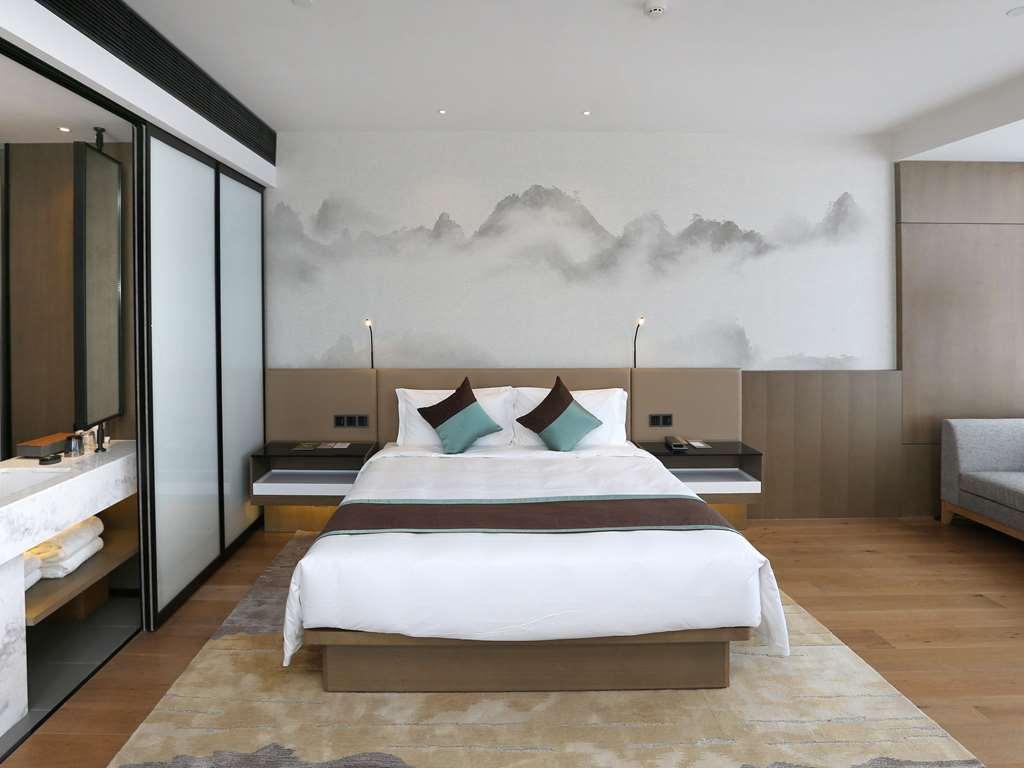 โนโวเทล เต้อฉิง Hotel Deqing ห้อง รูปภาพ