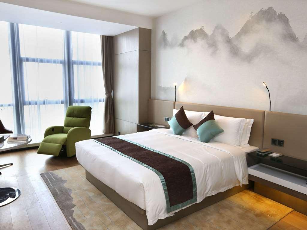 โนโวเทล เต้อฉิง Hotel Deqing ห้อง รูปภาพ