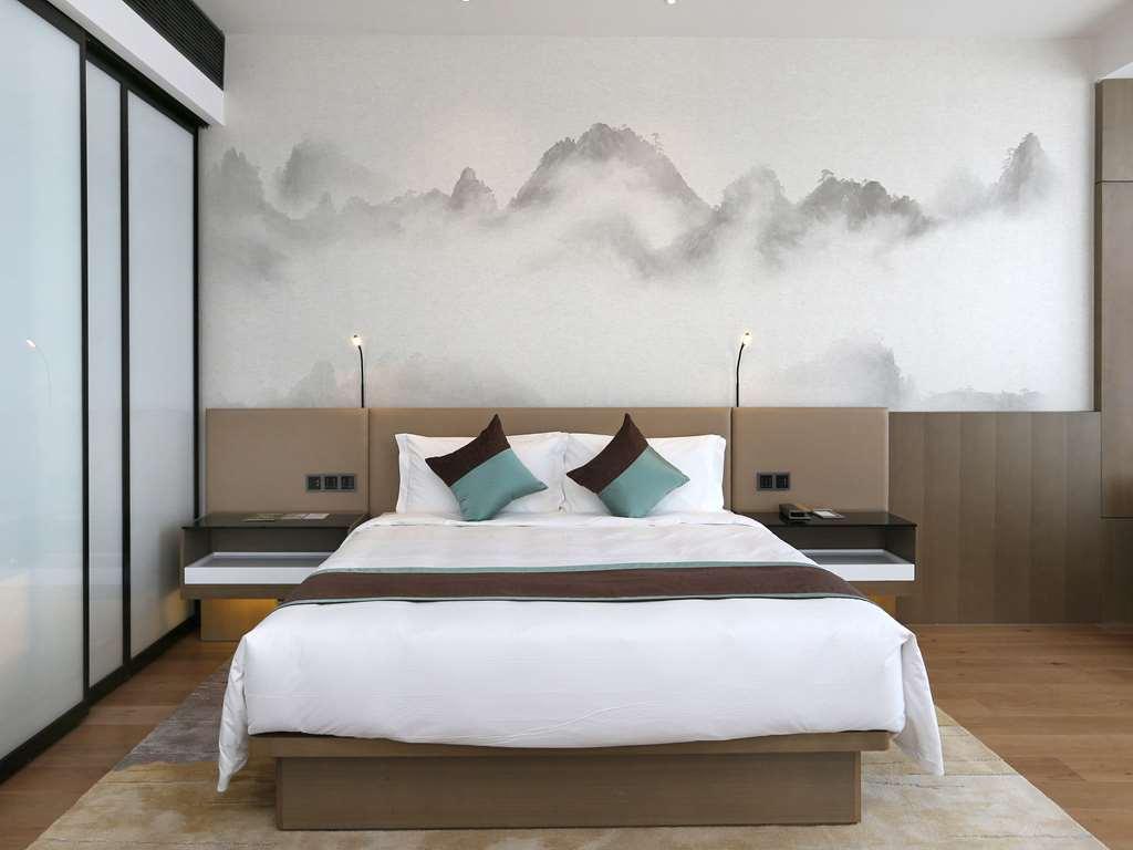 โนโวเทล เต้อฉิง Hotel Deqing ห้อง รูปภาพ