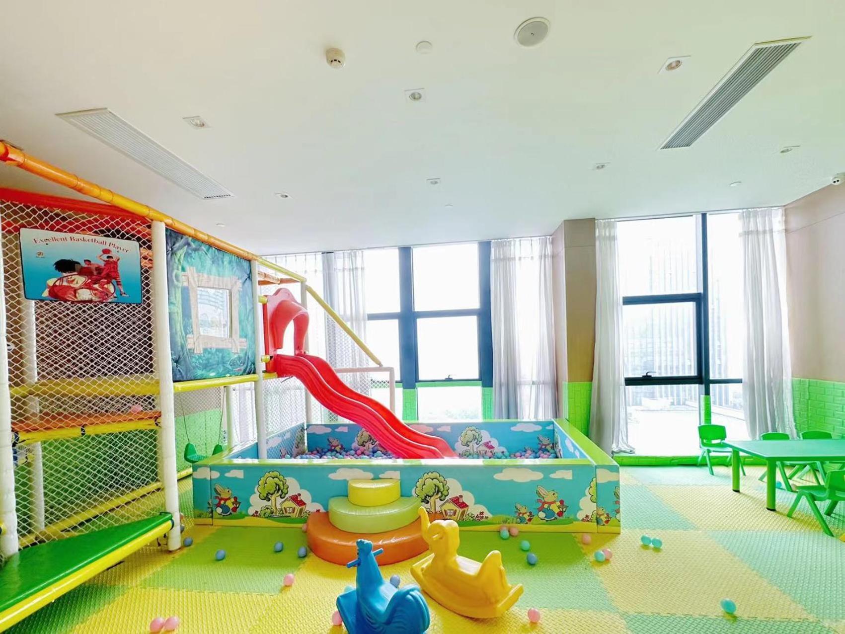 โนโวเทล เต้อฉิง Hotel Deqing ภายนอก รูปภาพ